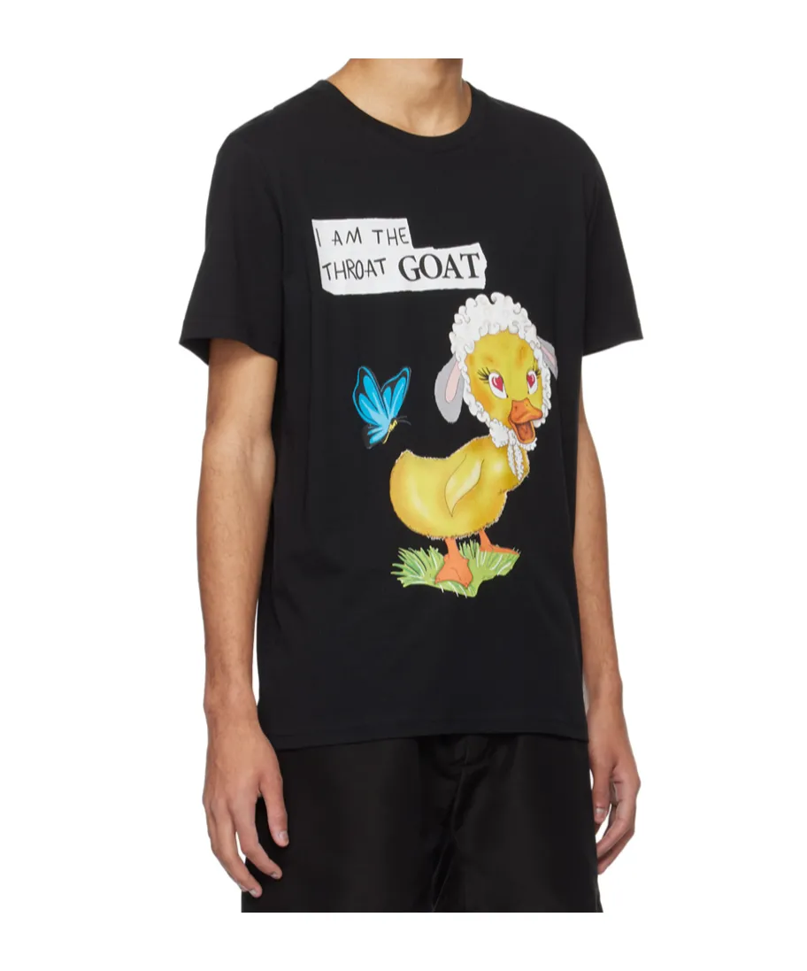 Short-Sleeved T-Shirt