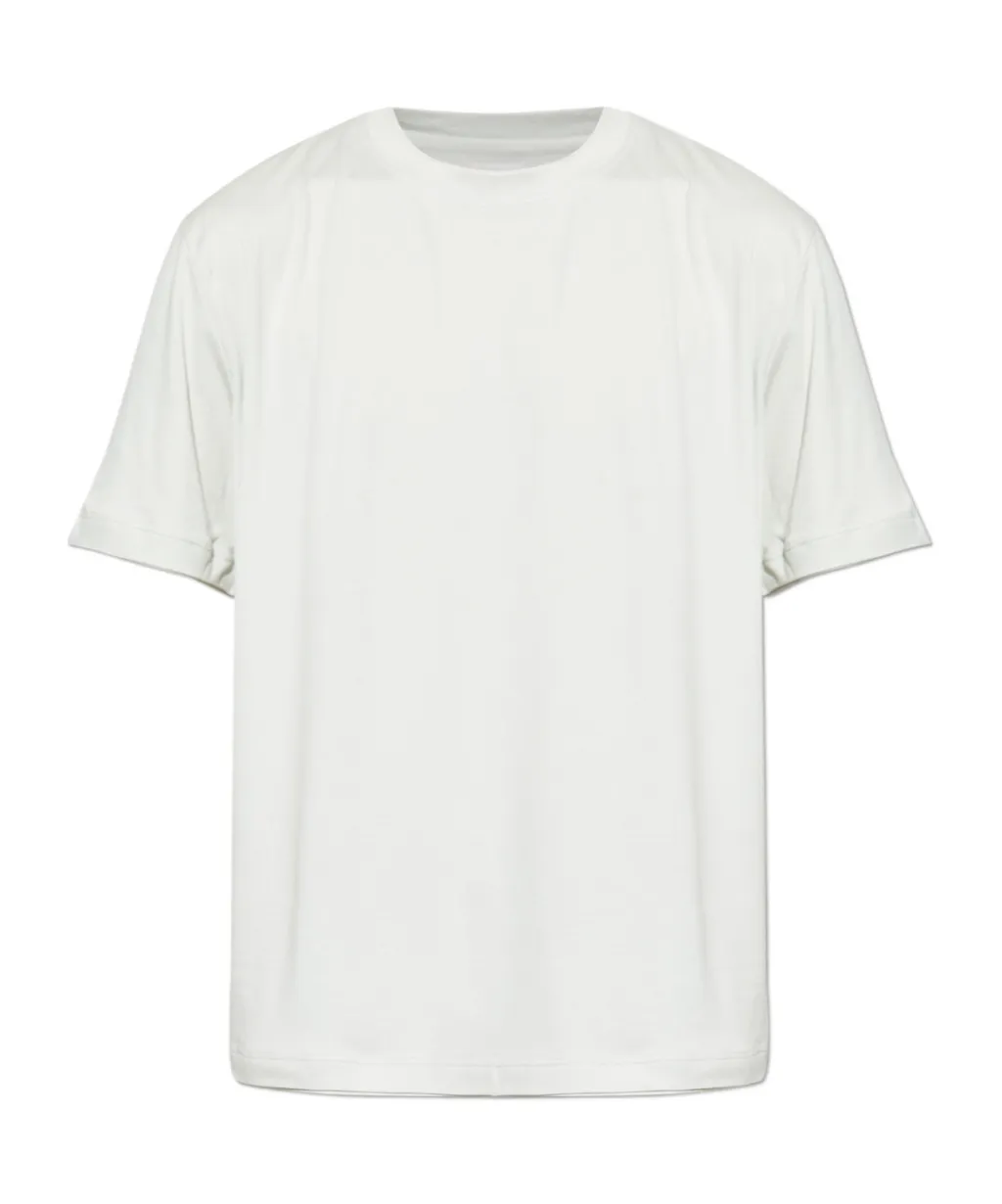 Crew Neck T-Shirt
