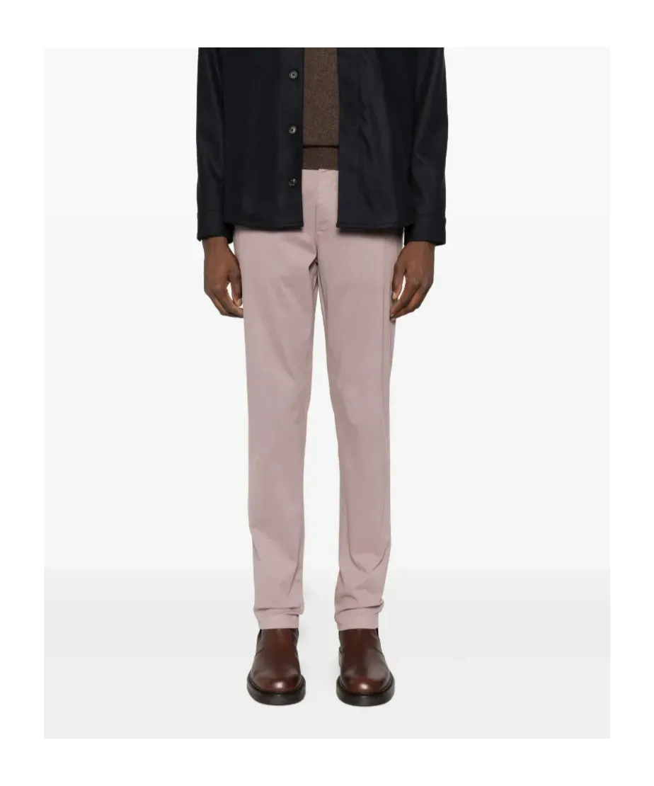 Chino Trousers