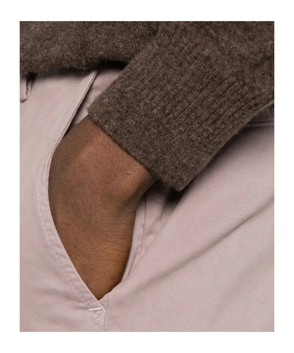 Chino Trousers