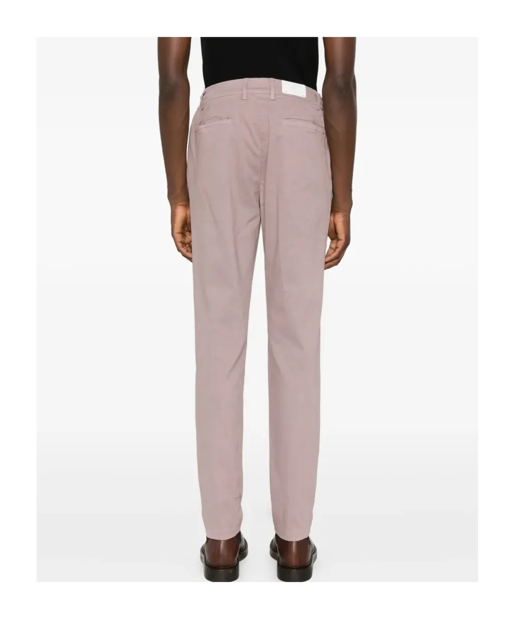Chino Trousers