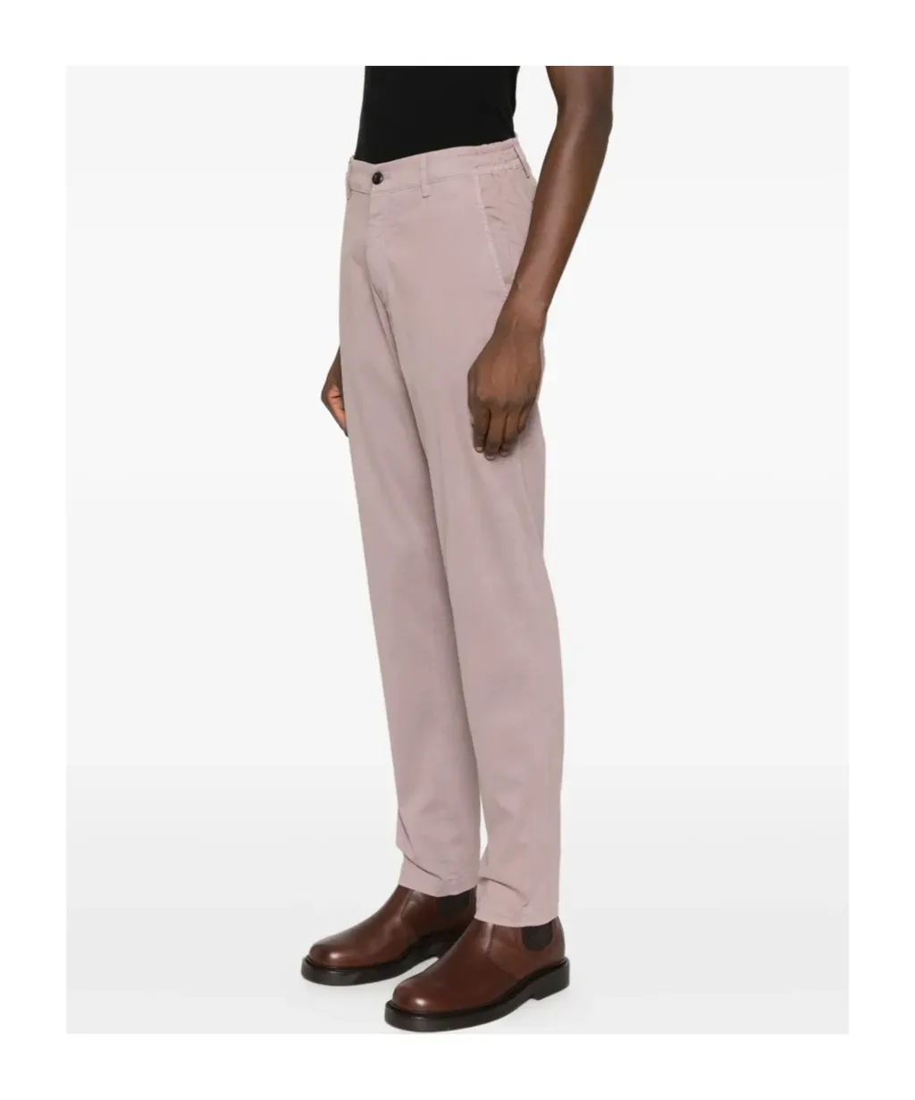 Chino Trousers