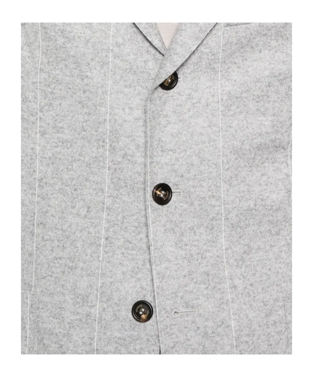 Single-Breasted Suit