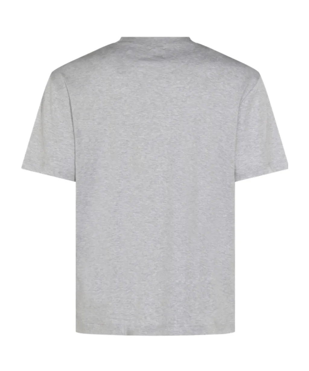 Iconic Round-Neck T-Shirt