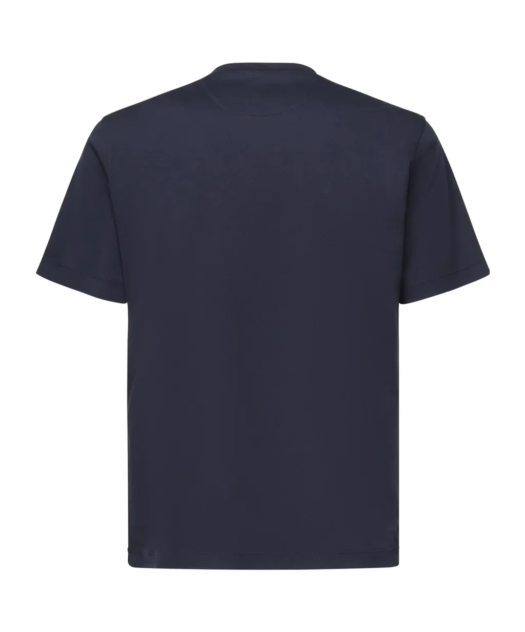 Crew Neck T-Shirt