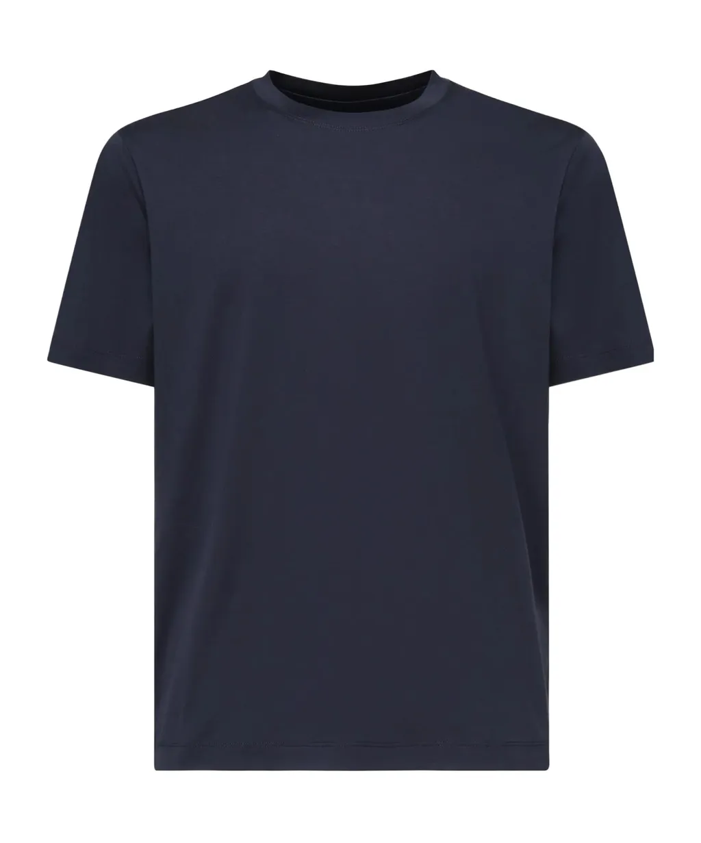 Crew Neck T-Shirt