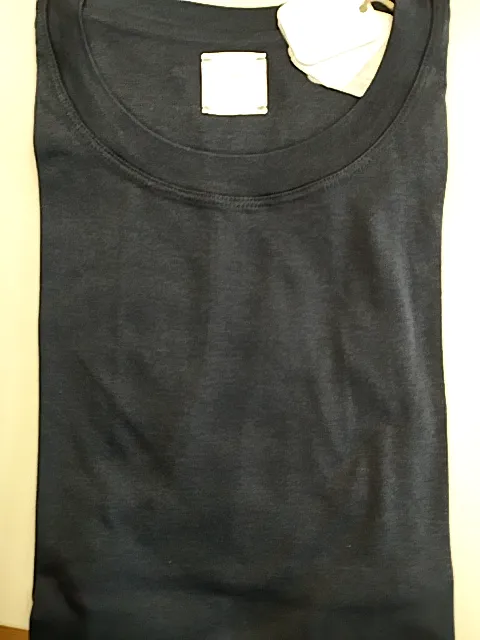 Crew Neck T-Shirt