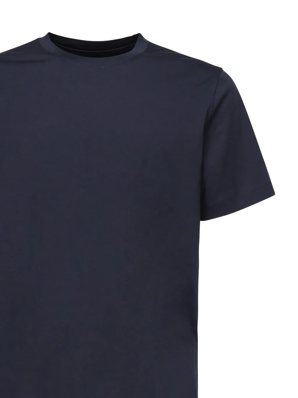 Crew Neck T-Shirt