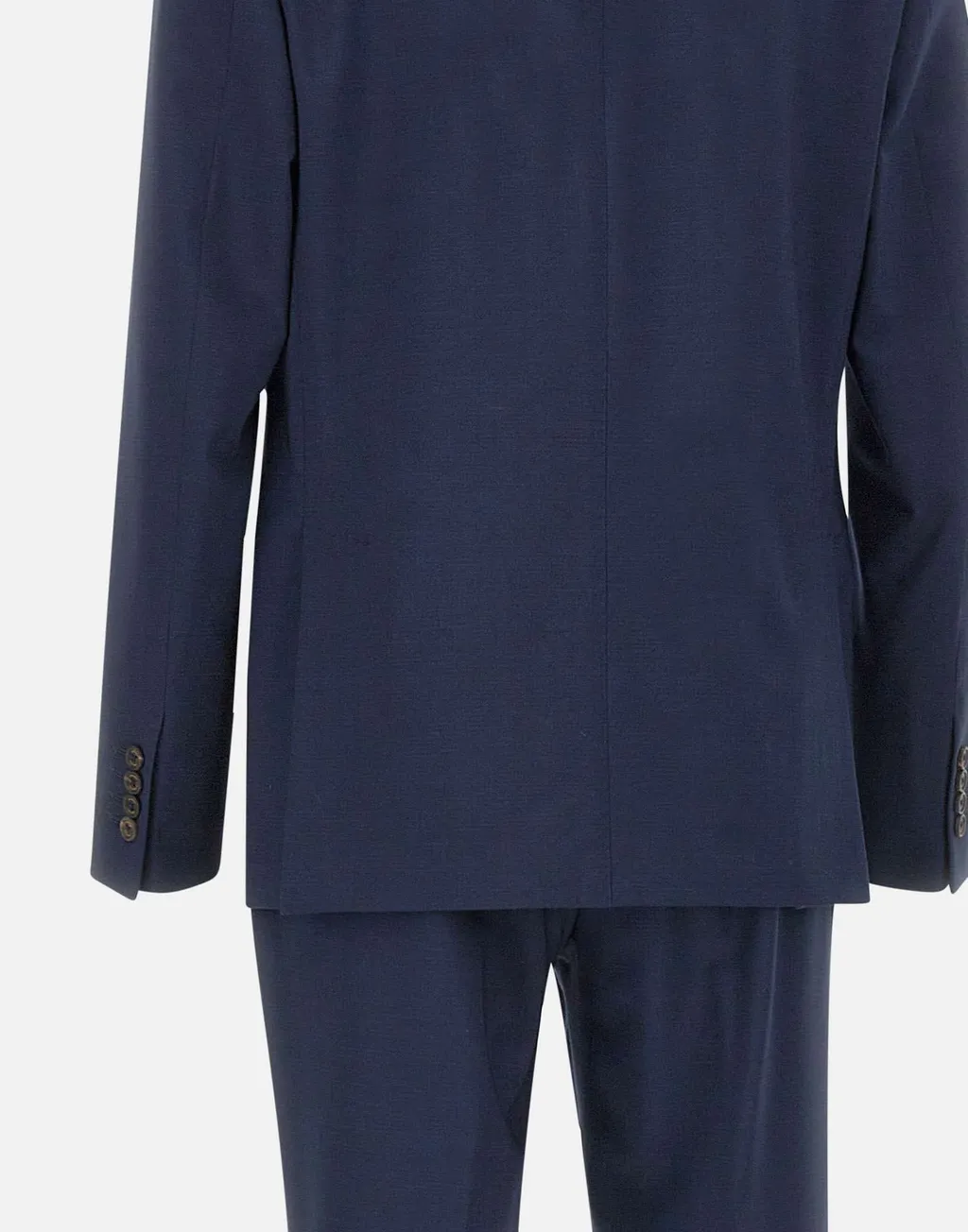 Single-Breasted Suit