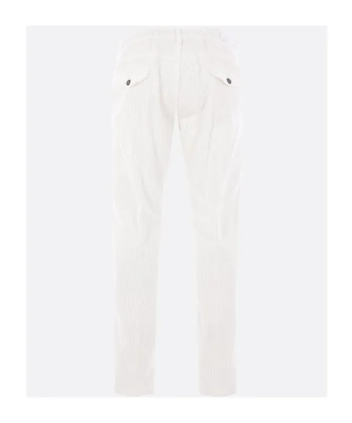 Drawstring Trousers