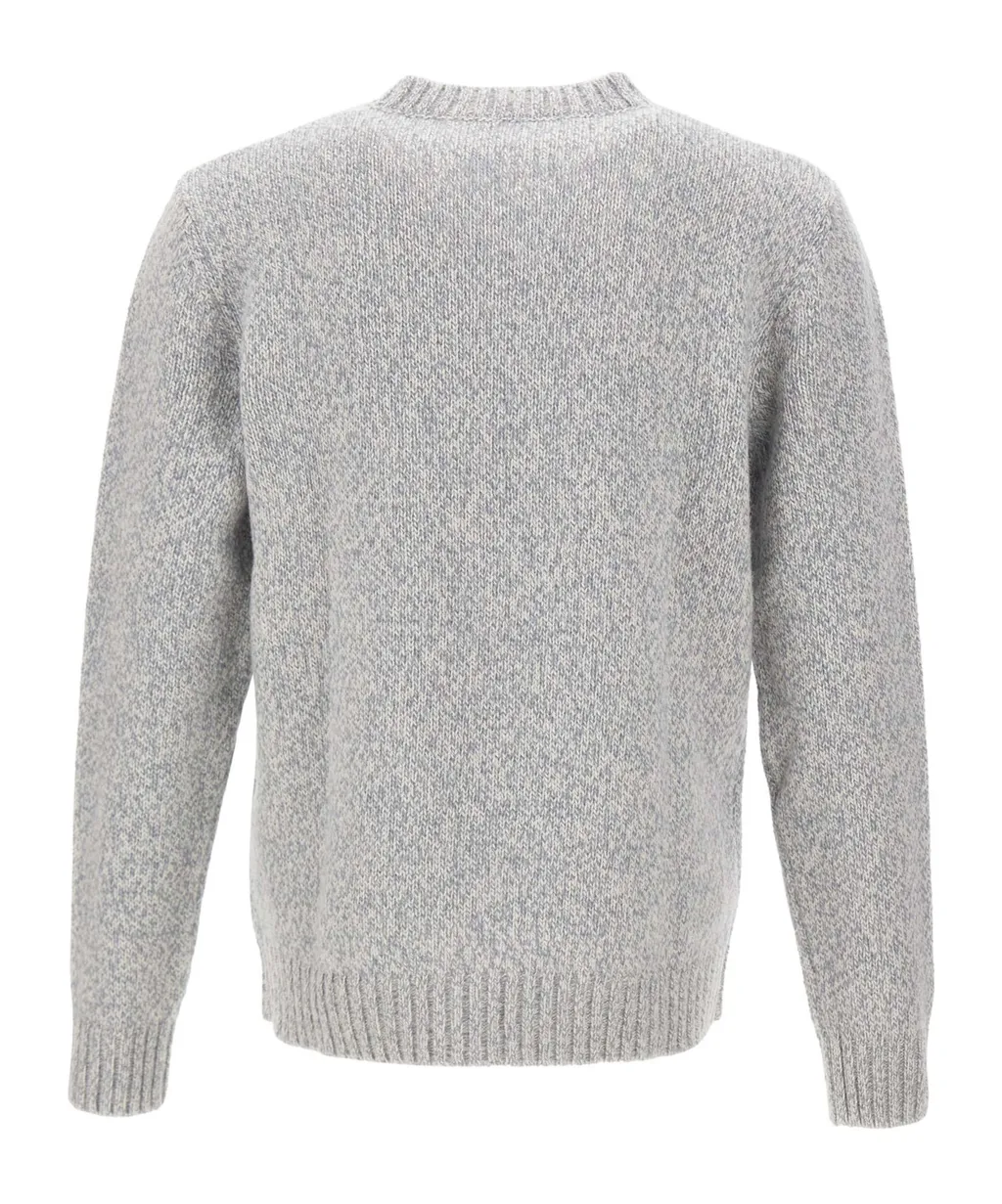 Geometric Knitwear