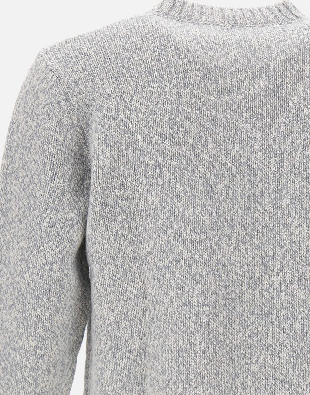 Geometric Knitwear