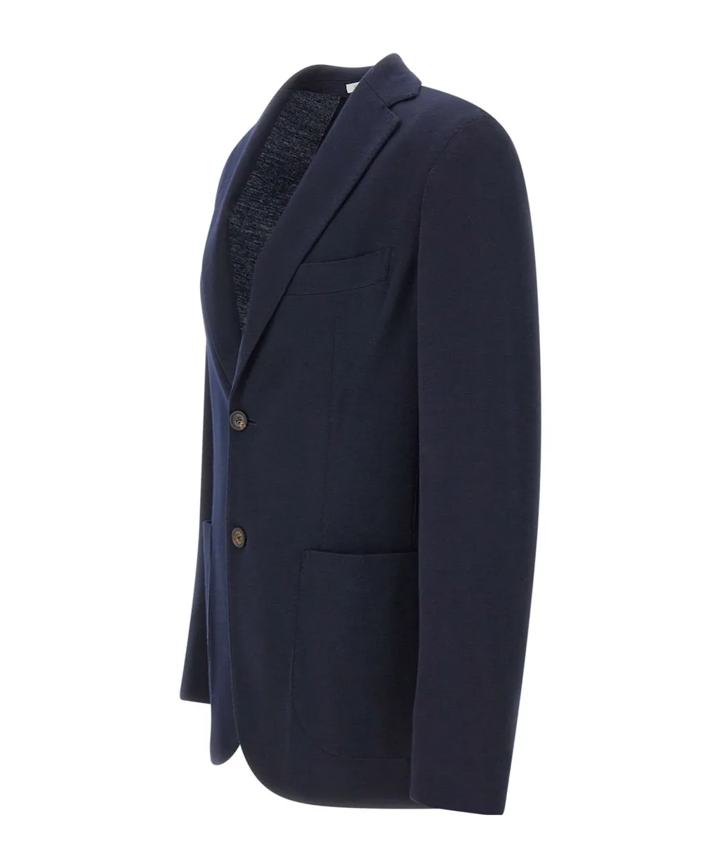 Platinum Soft Jacket
