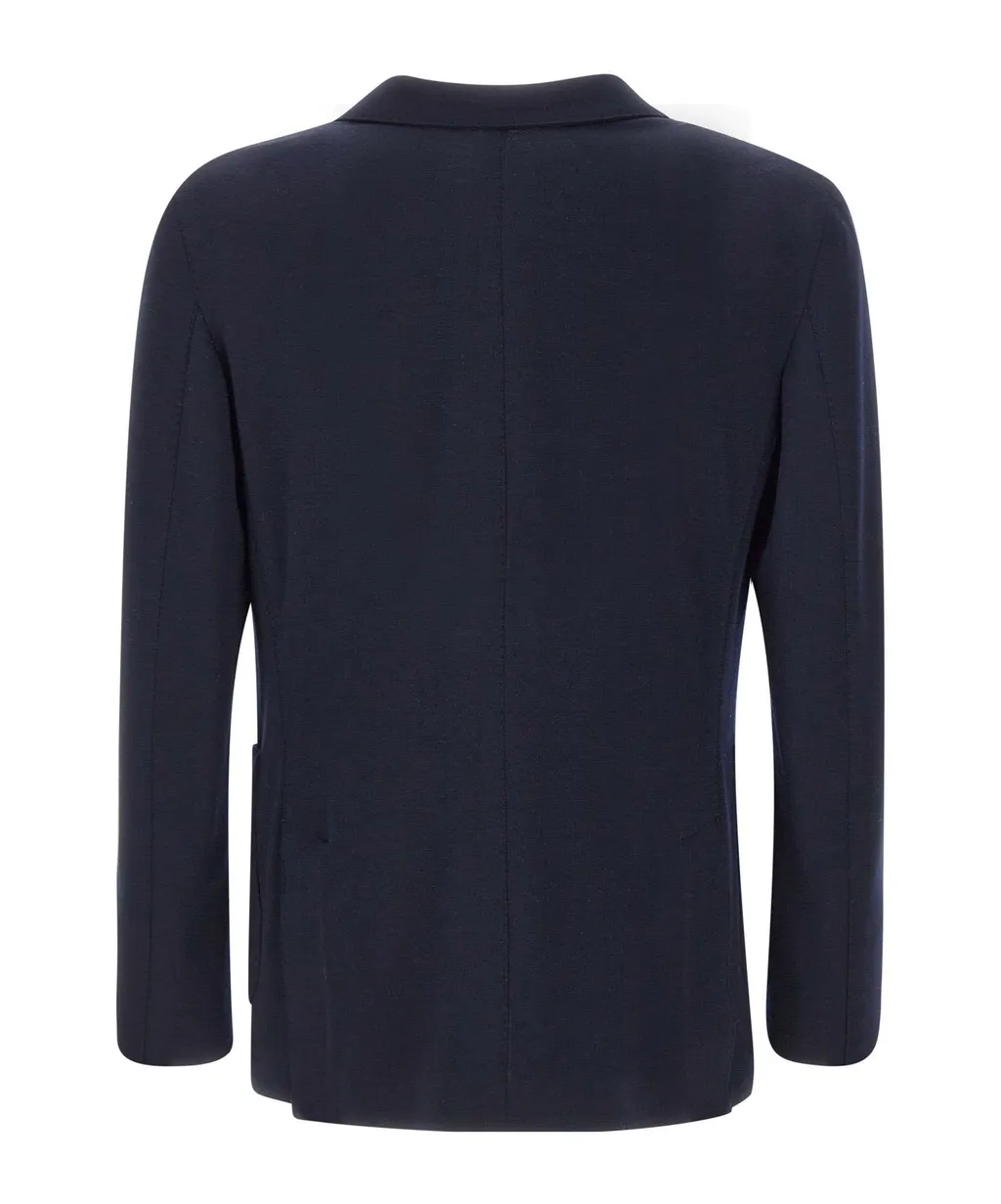 Platinum Soft Jacket