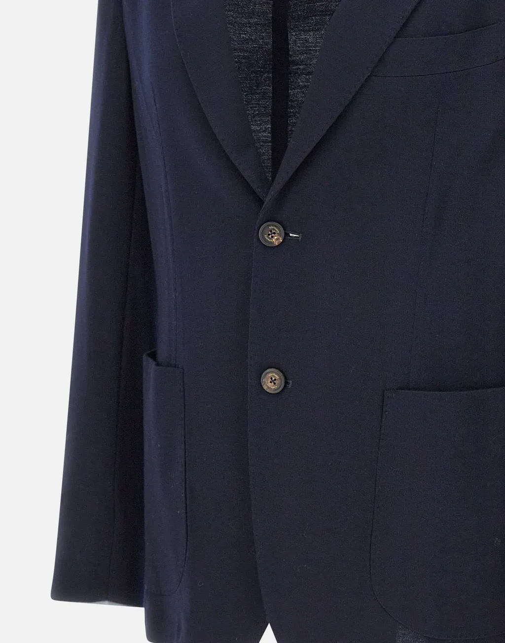 Platinum Soft Jacket