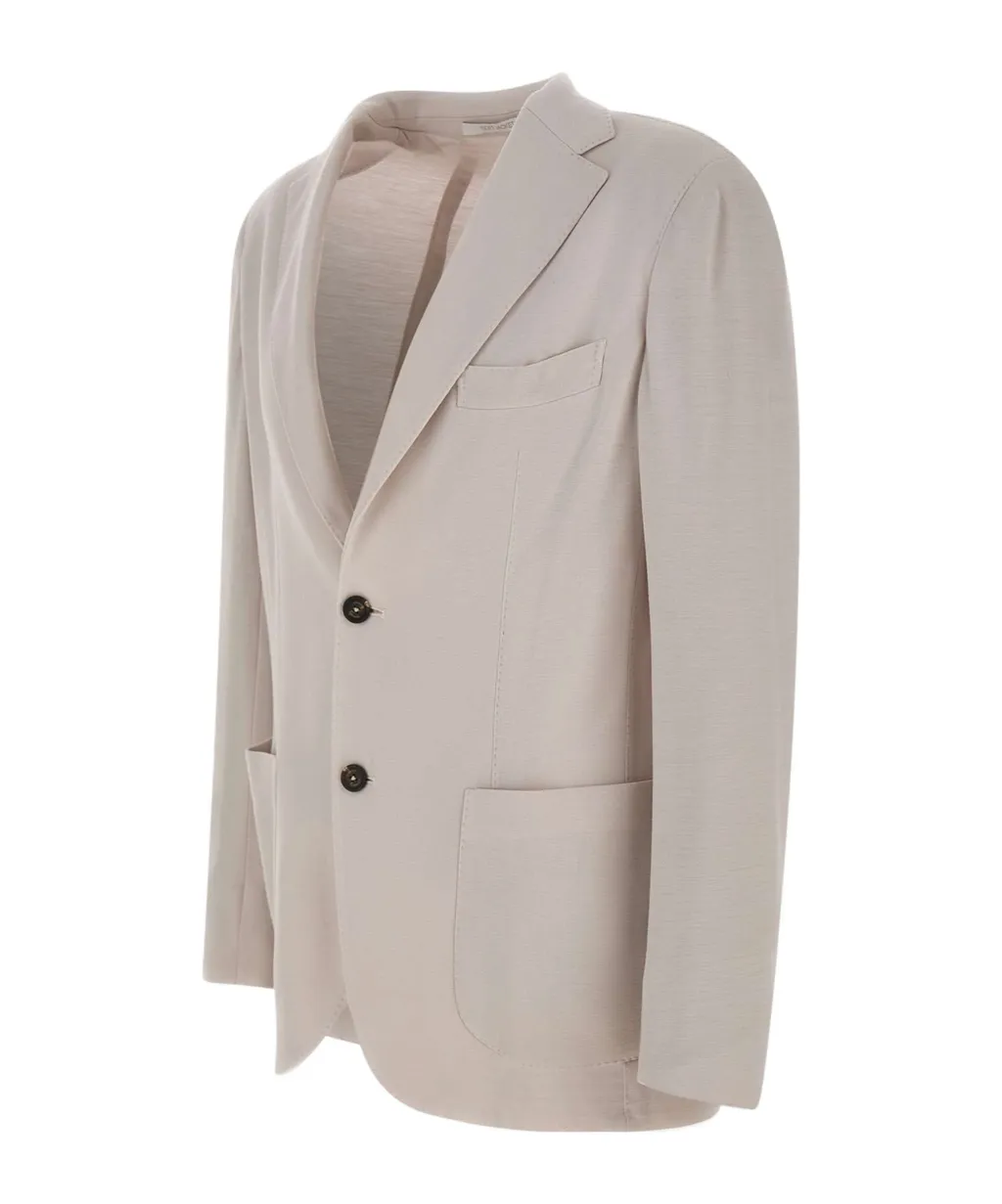 Platinum Slim Fit Jacket