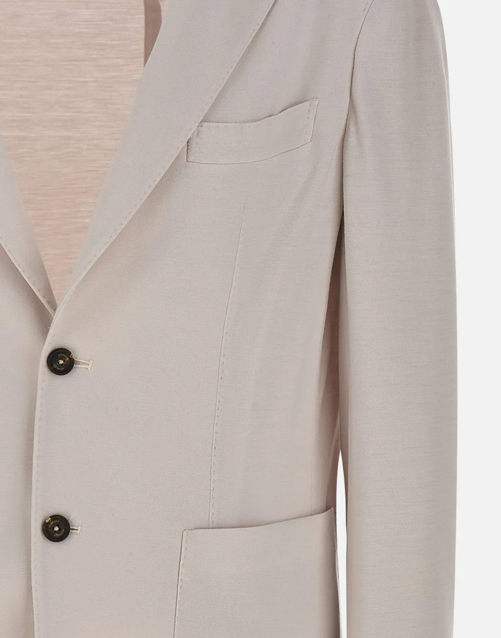 Platinum Slim Fit Jacket