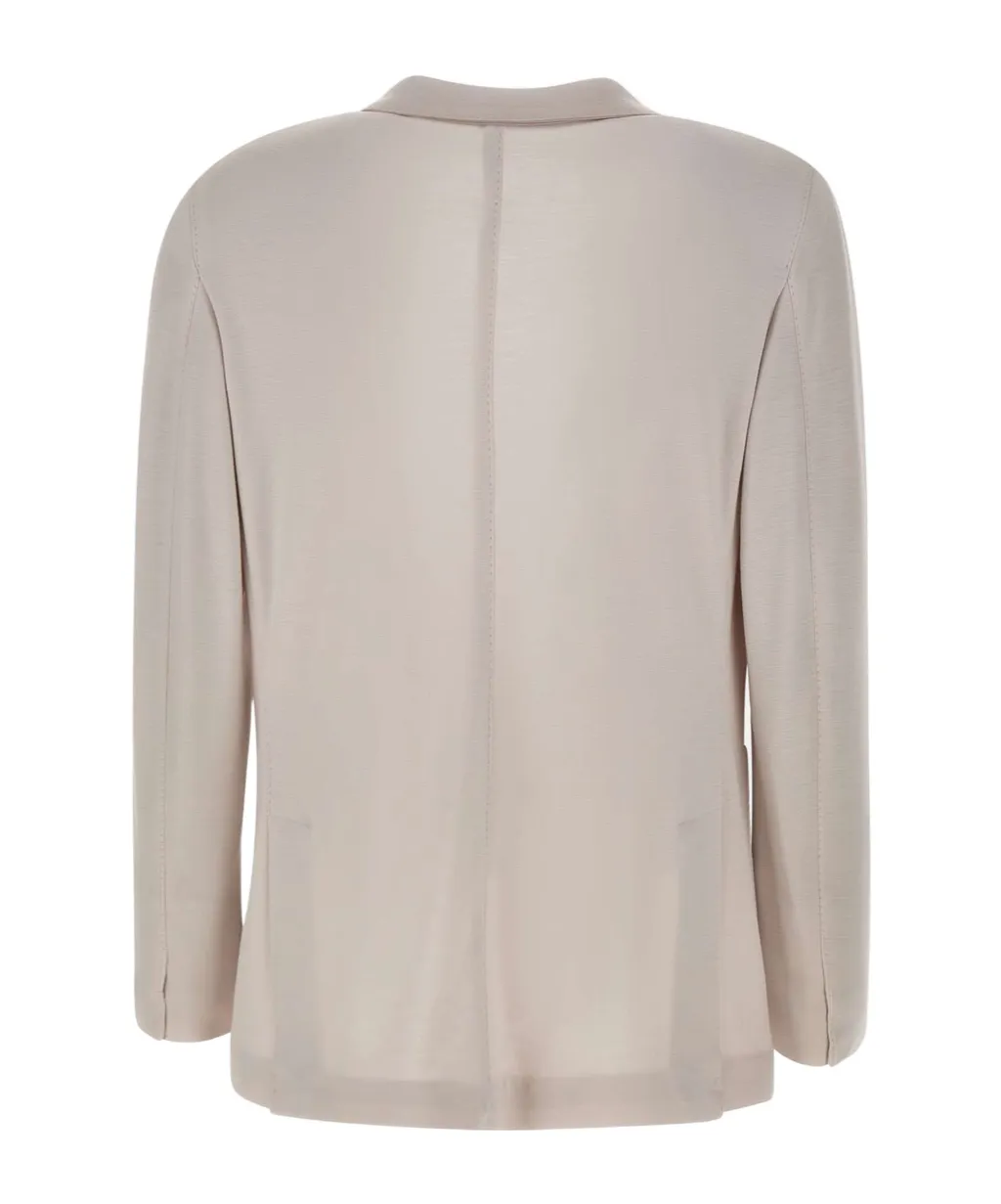 Platinum Slim Fit Jacket