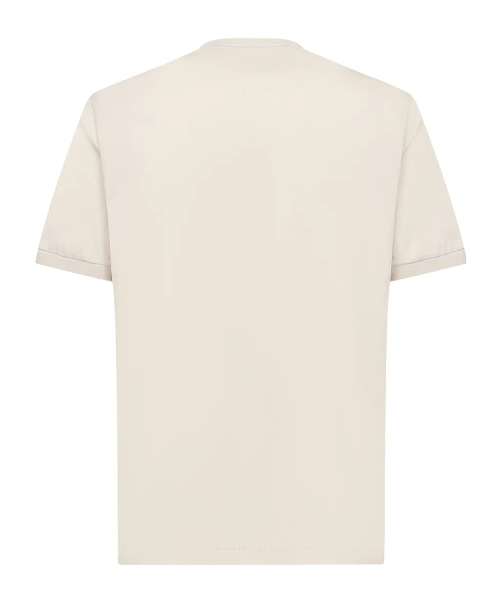 Crew Neck T-Shirt