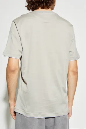 Crew Neck T-Shirt
