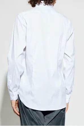 Button-Down Shirt