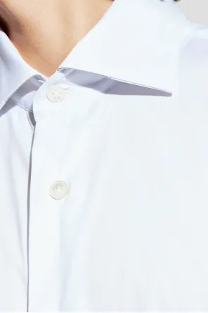 Button-Down Shirt