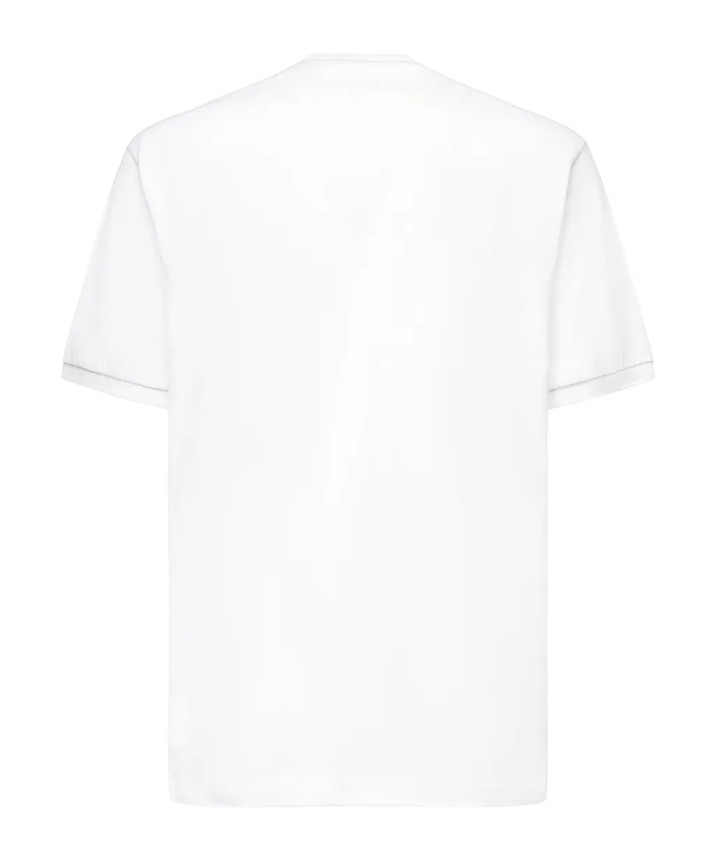 Crew Neck T-Shirt