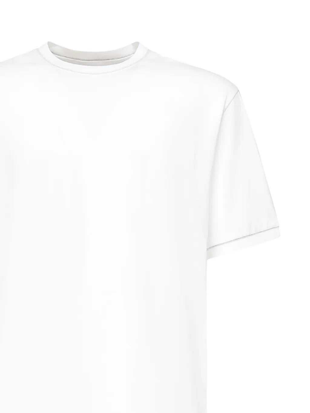 Crew Neck T-Shirt