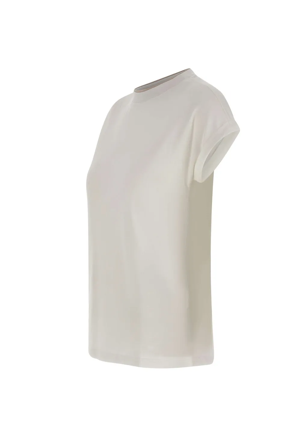 Crew Neck T-Shirt