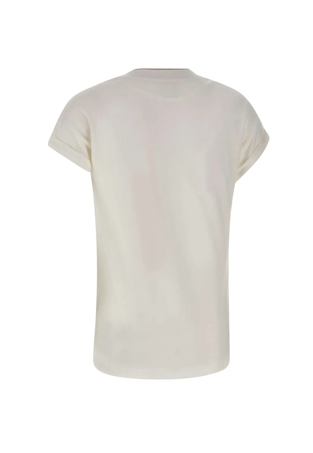 Crew Neck T-Shirt