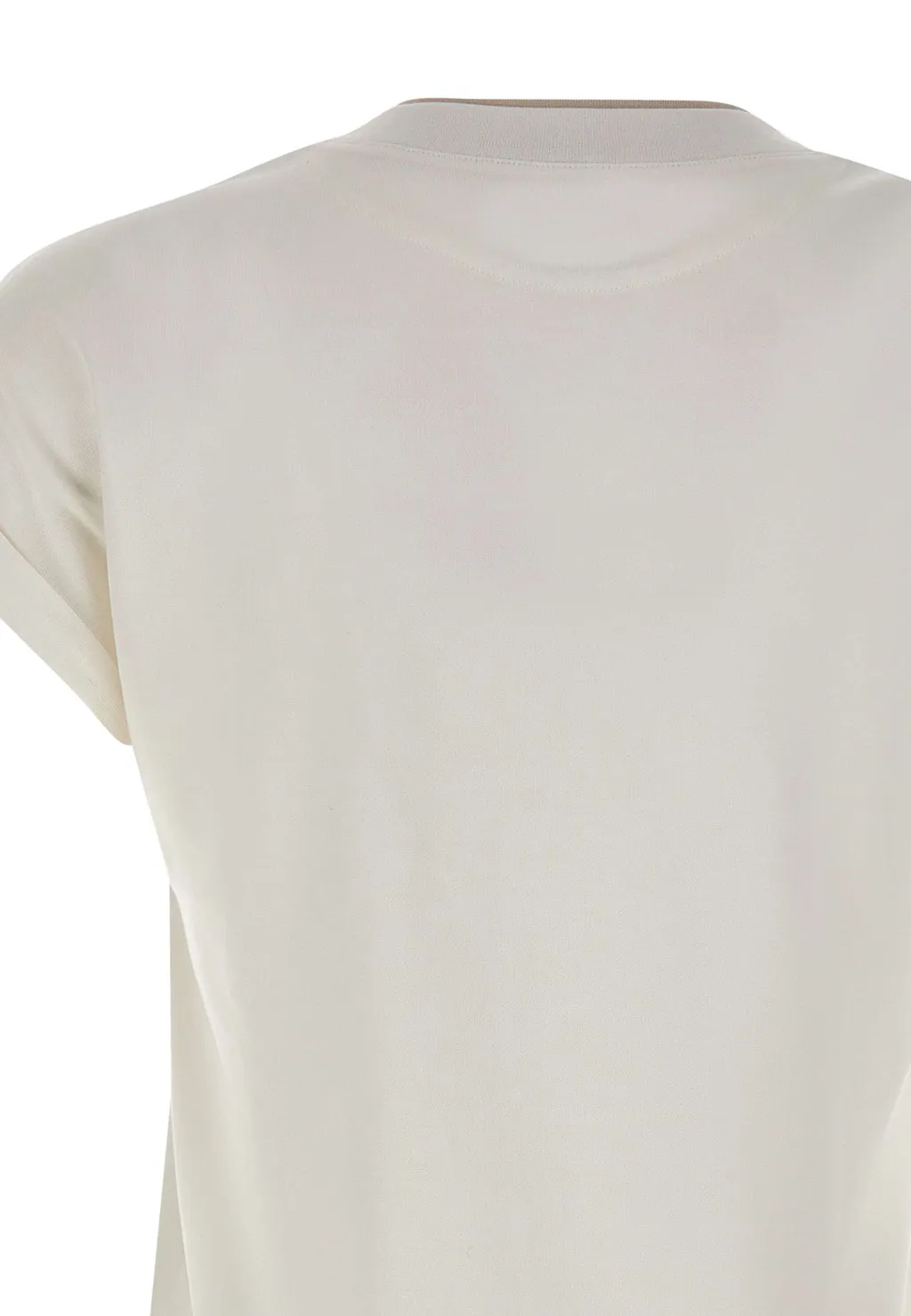 Crew Neck T-Shirt