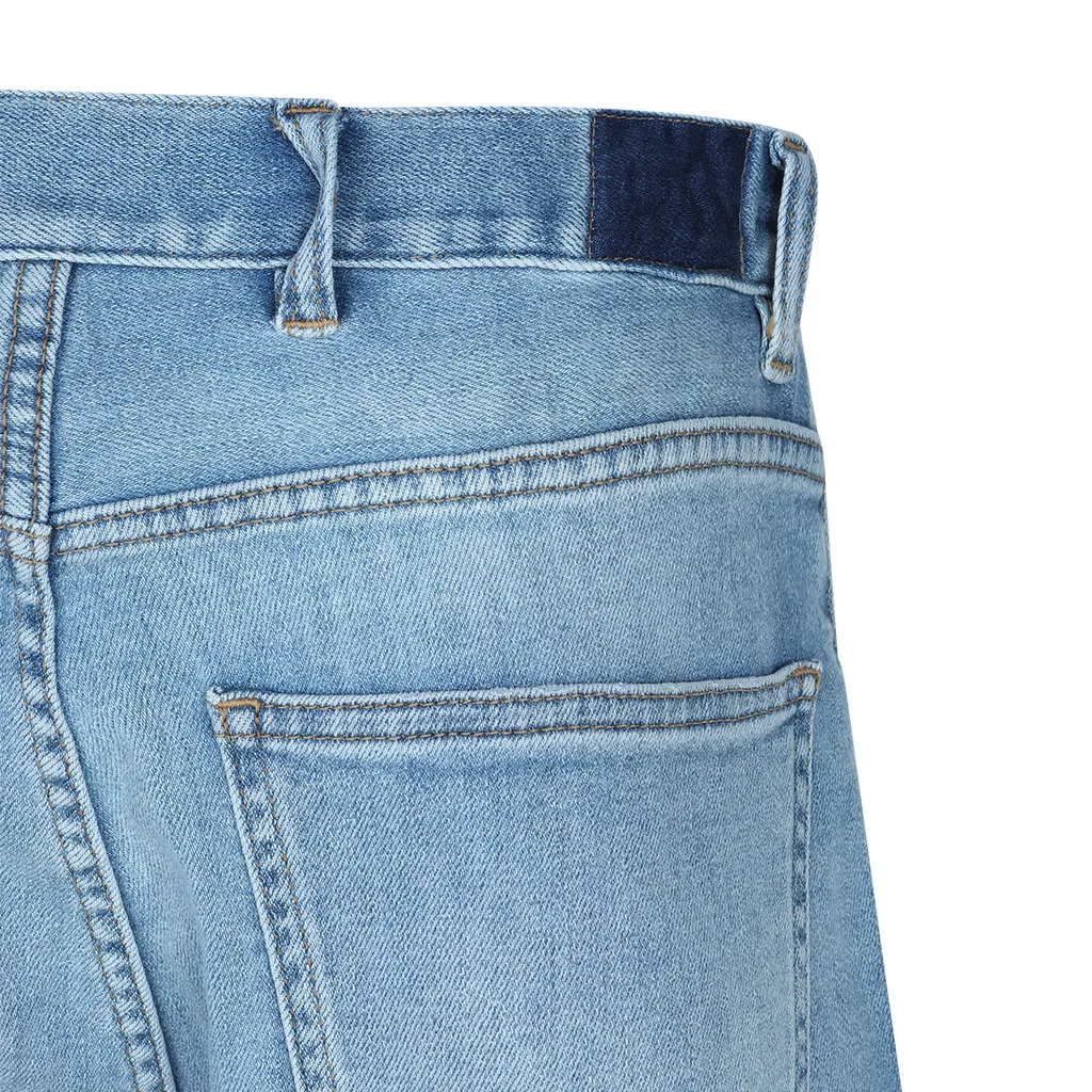 Five-Pocket Jeans