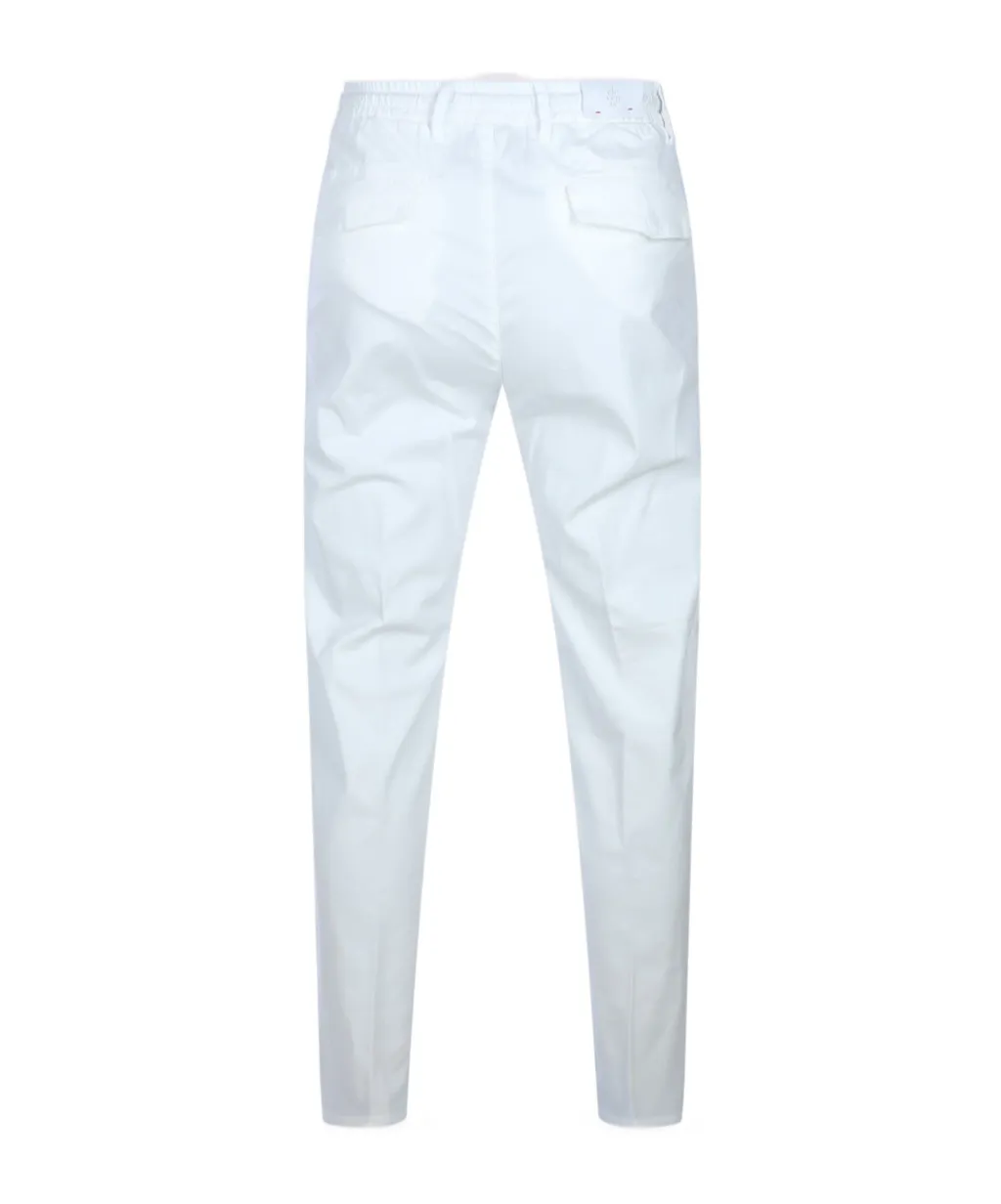 Drawstring Trousers