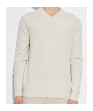 V-Neck Sweater