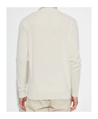 V-Neck Sweater