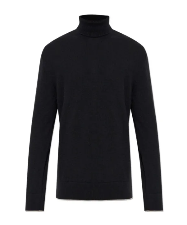 Turtleneck Sweater