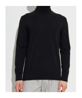 Turtleneck Sweater