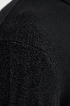 Turtleneck Sweater