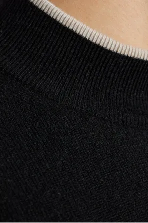 Long Sleeve Sweater