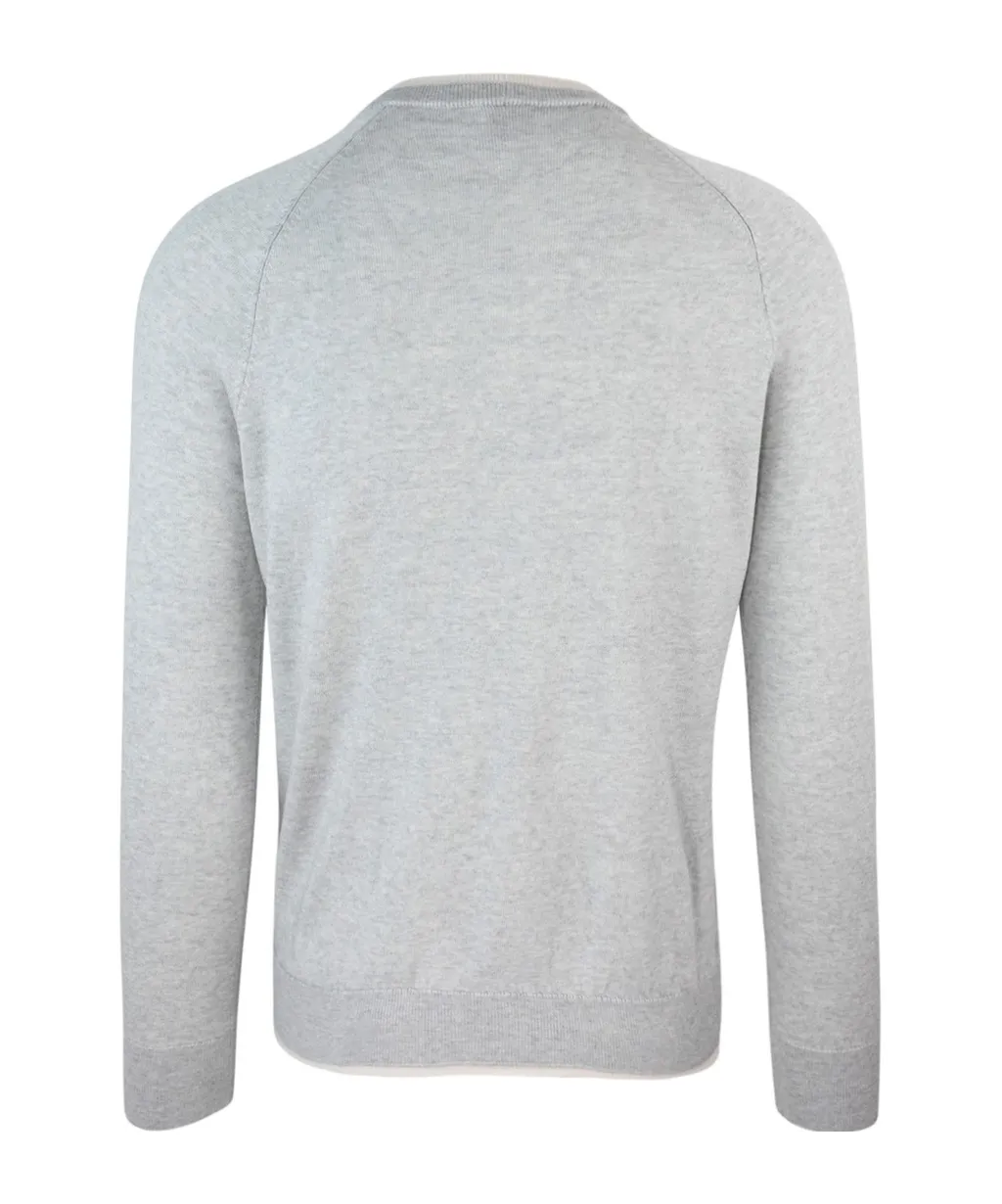 Crewneck Knitwear