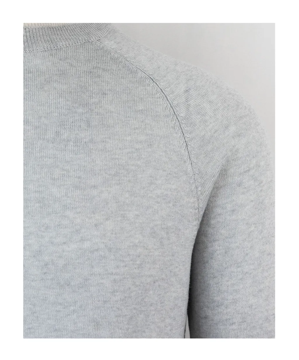 Crewneck Knitwear
