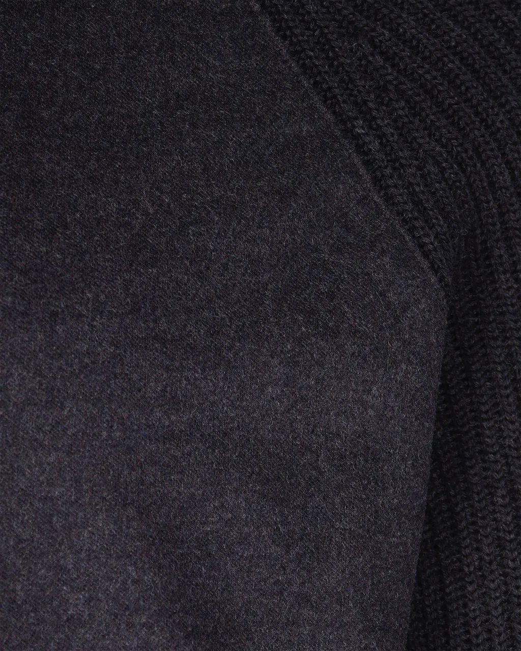 Long-Sleeved Casual Jacket