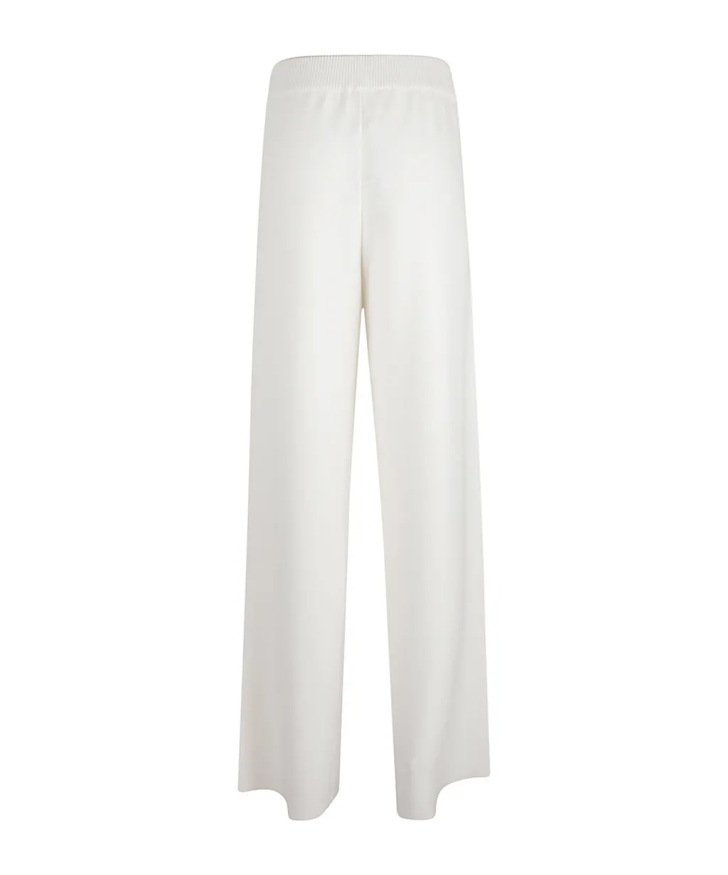 Ribbed Trousers