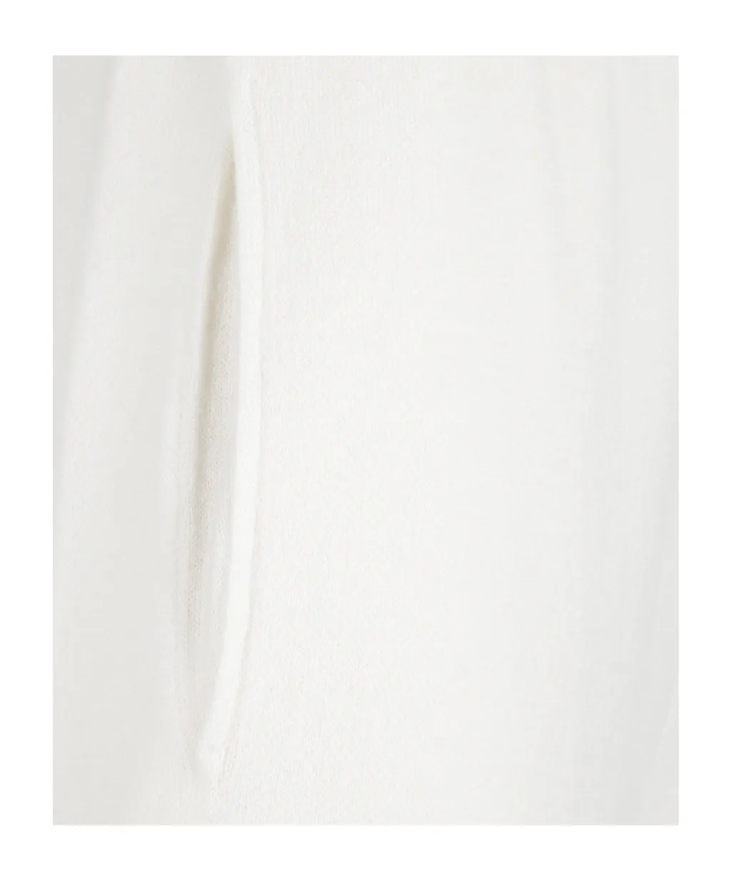 Ribbed Trousers