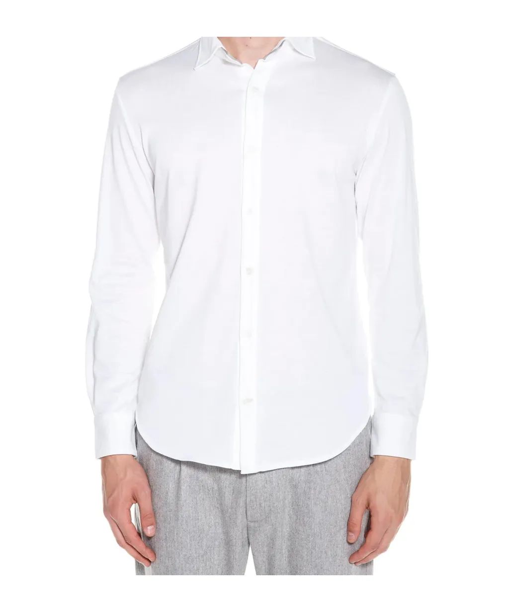 Cotton Shirt