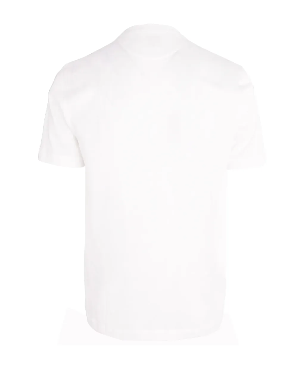 Round-Neck T-Shirt