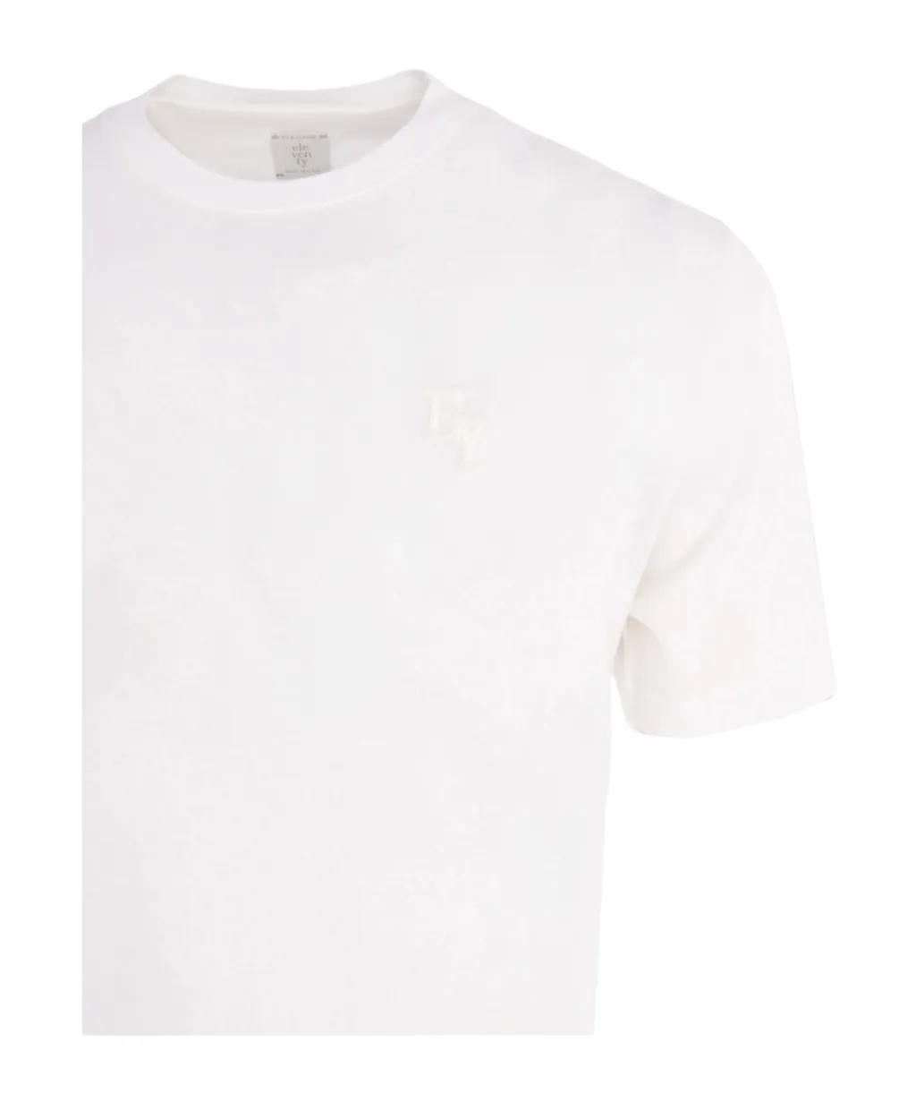 Round-Neck T-Shirt