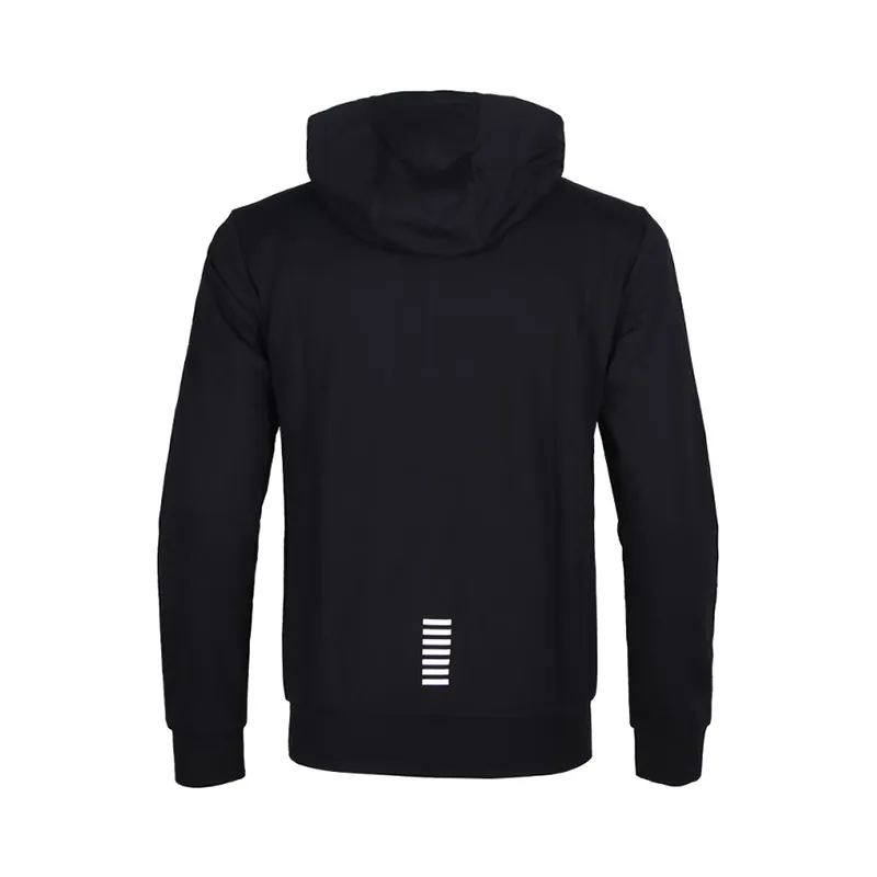 Zip-Up Tracksuit Set