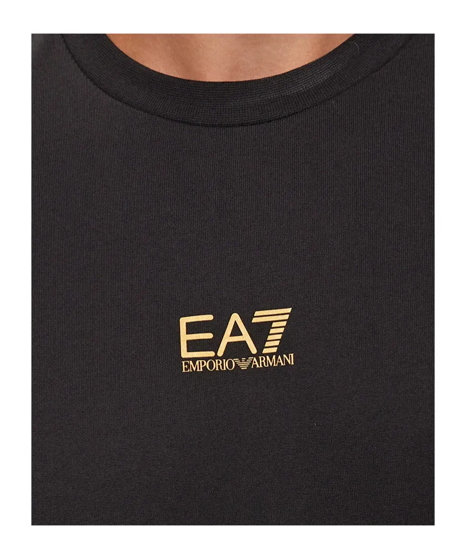 Logo-Print Sweatshirt