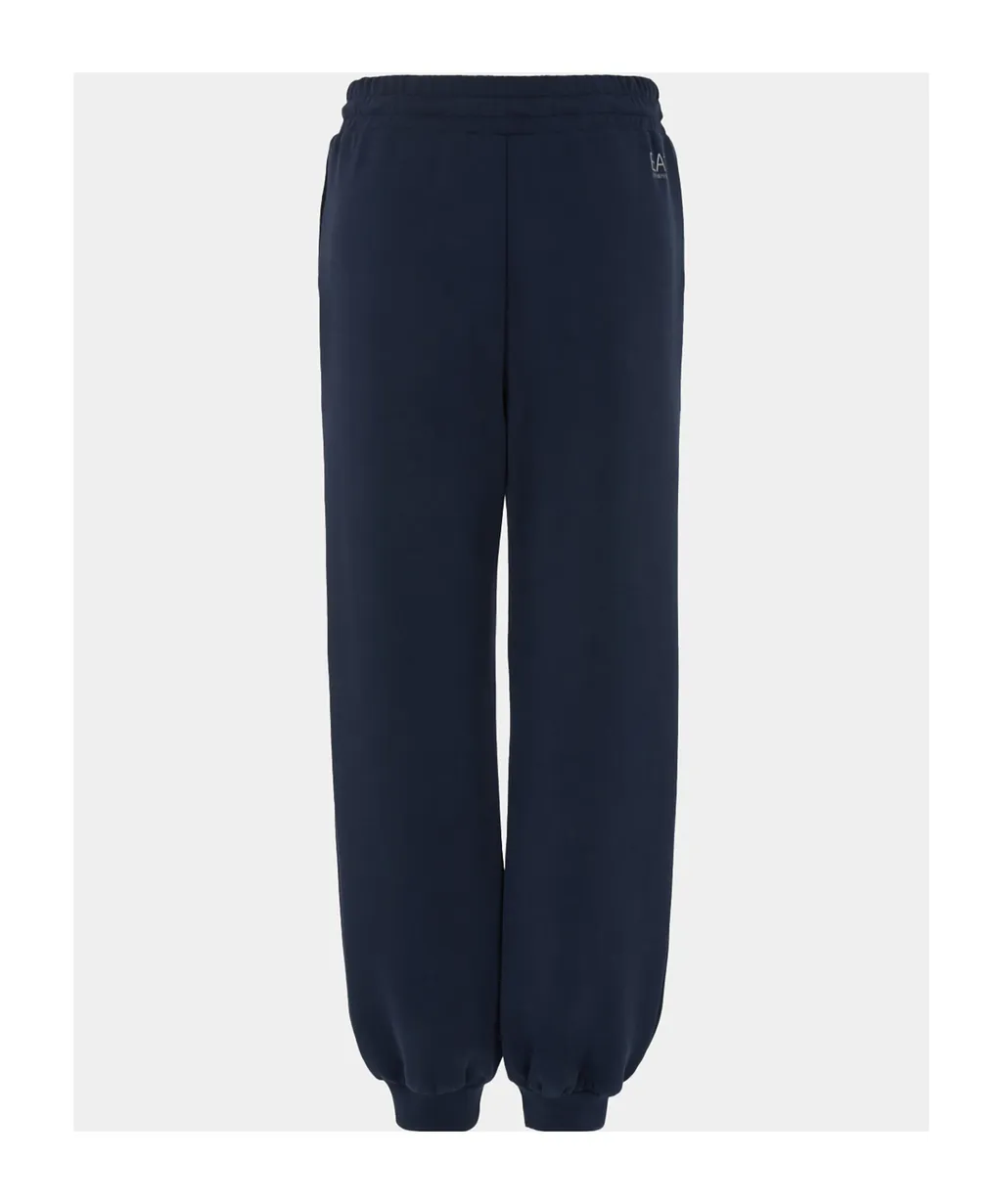 Elastic Waist Sweatpants